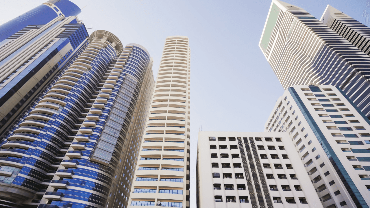 multifamily real estate