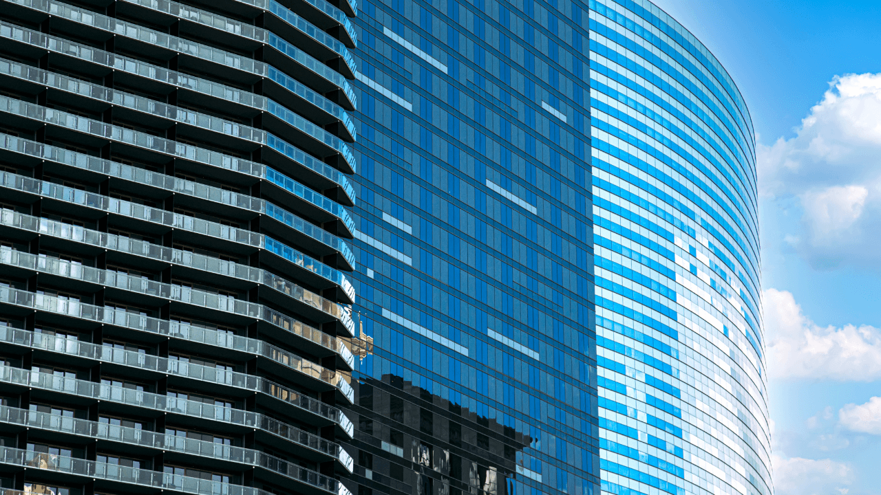 multifamily real estate