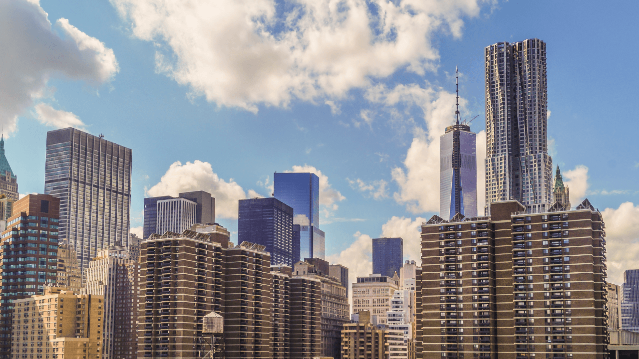 multifamily real estate