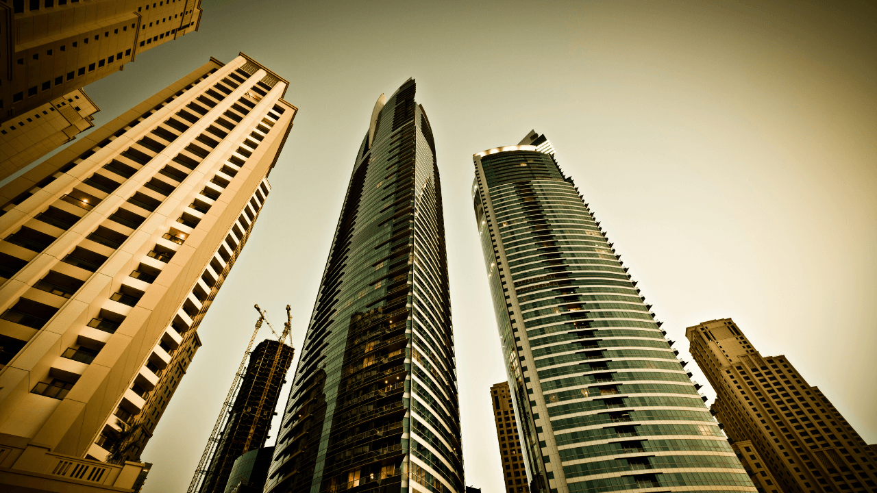 multifamily real estate