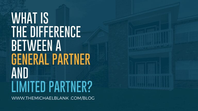 WhatIsTheDifferenceBetweenAGeneralPartnerAndALimitedPartner