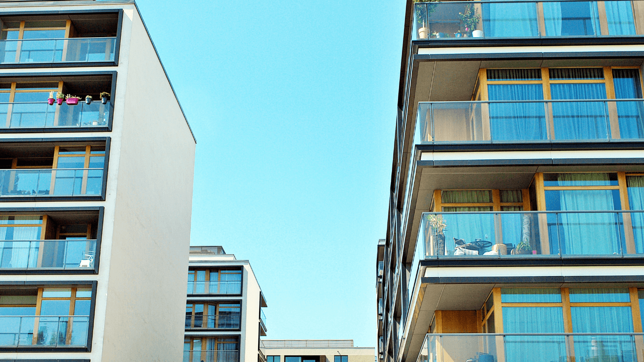 multifamily real estate