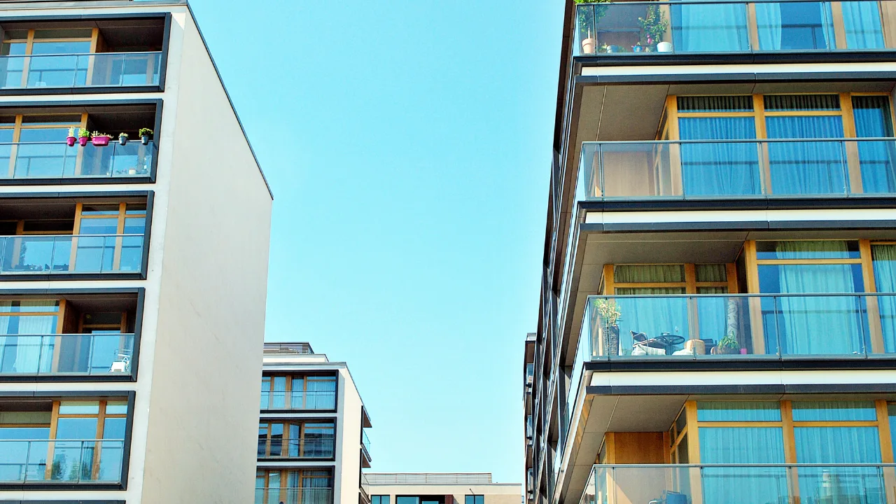 multifamily real estate