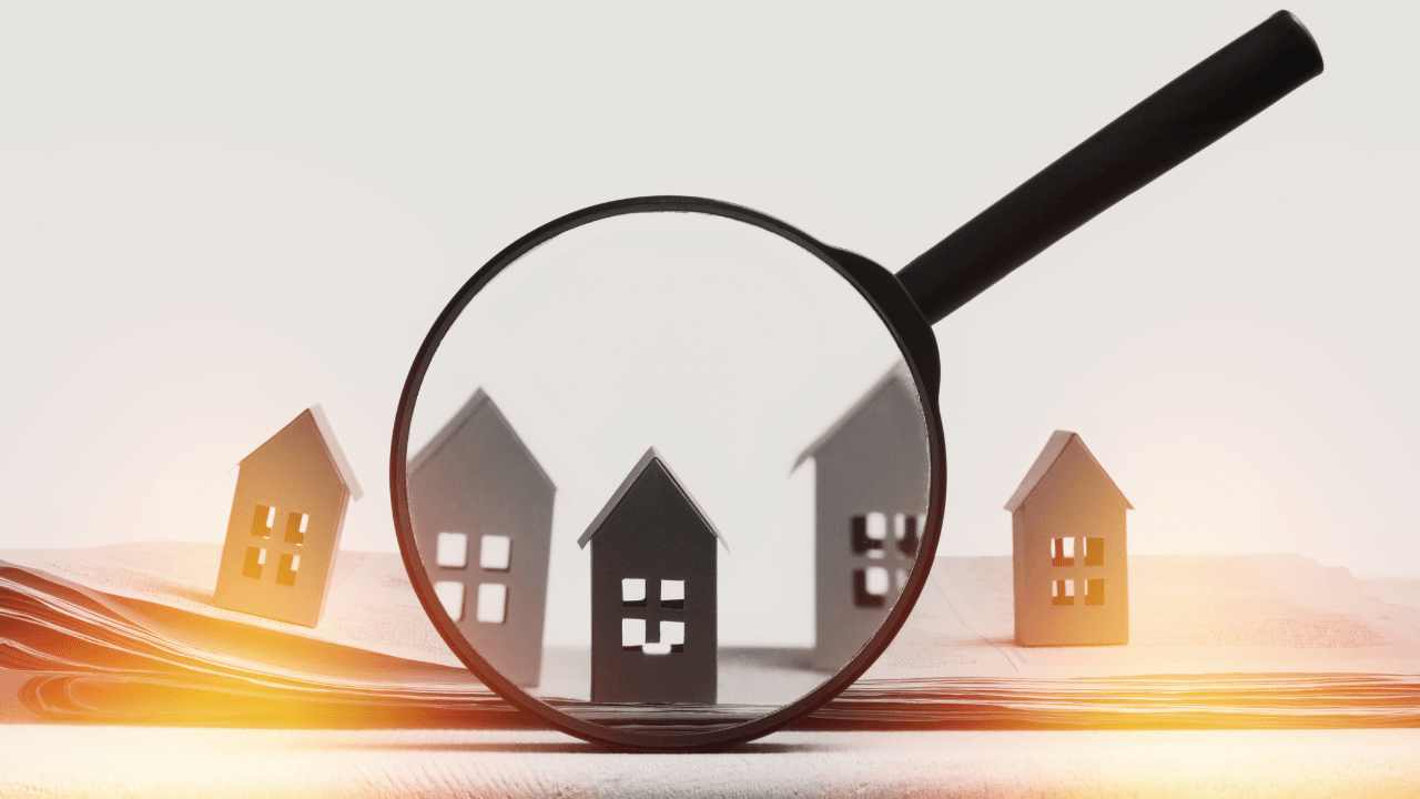 to look for when buying a apartment building