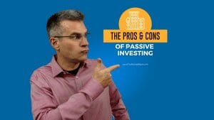TheProsAndConsofPassiveInvesting