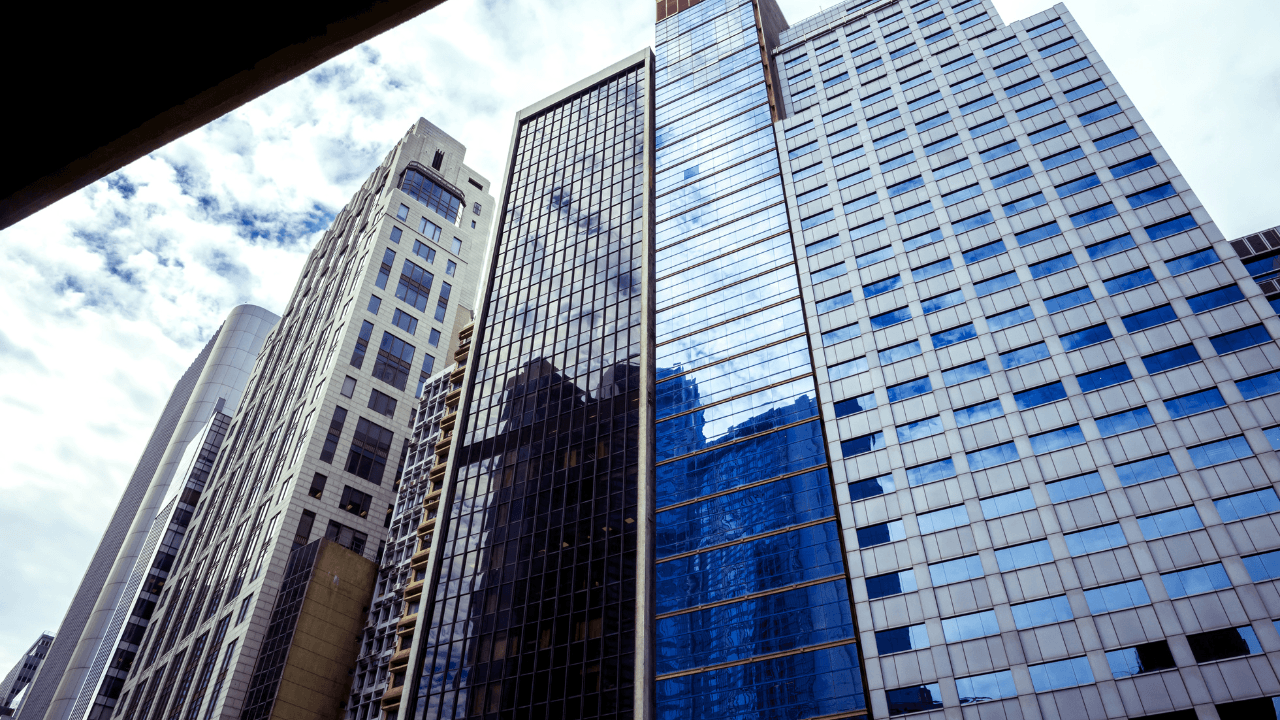 multifamily real estate