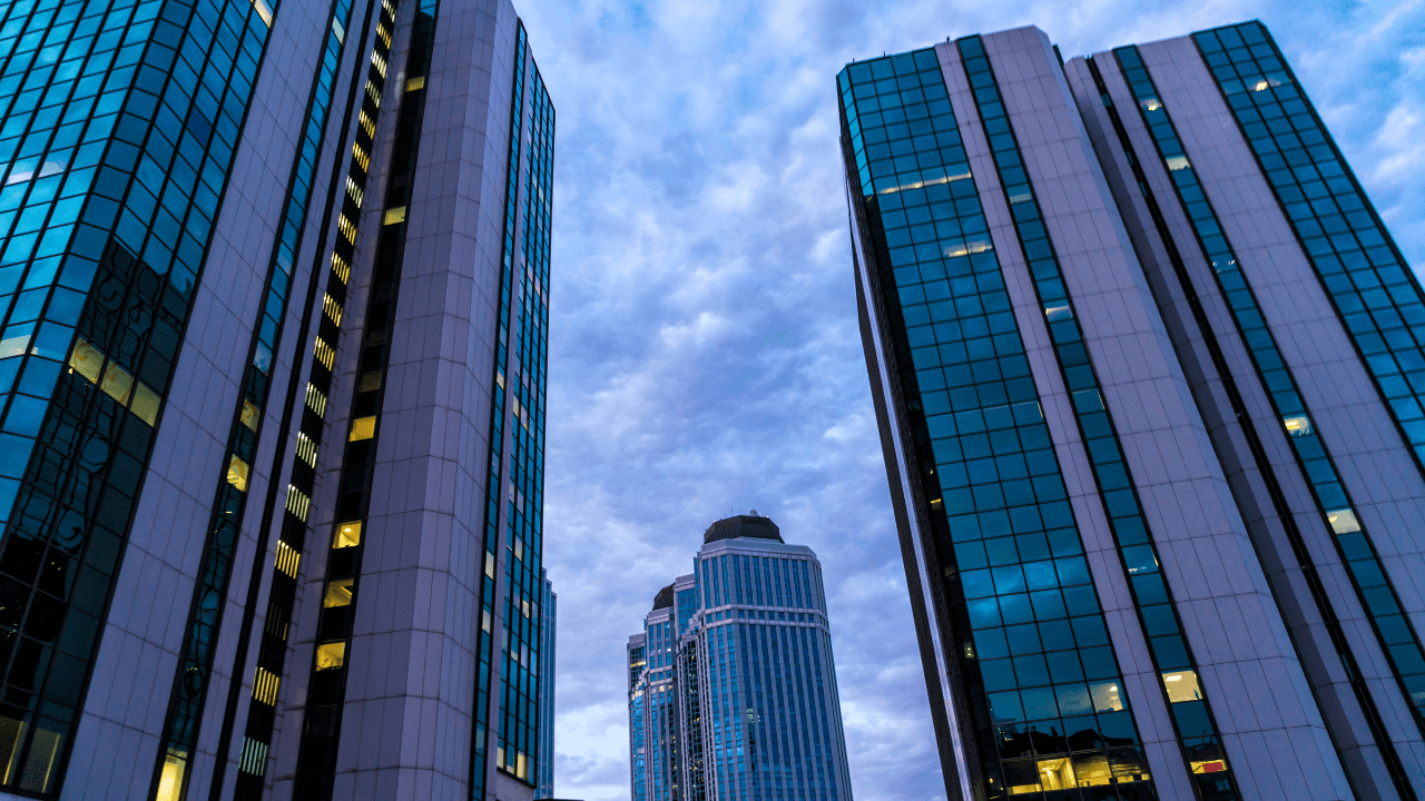 multifamily real estate