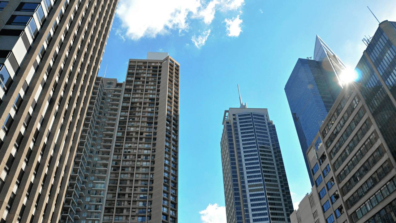 multifamily real estate