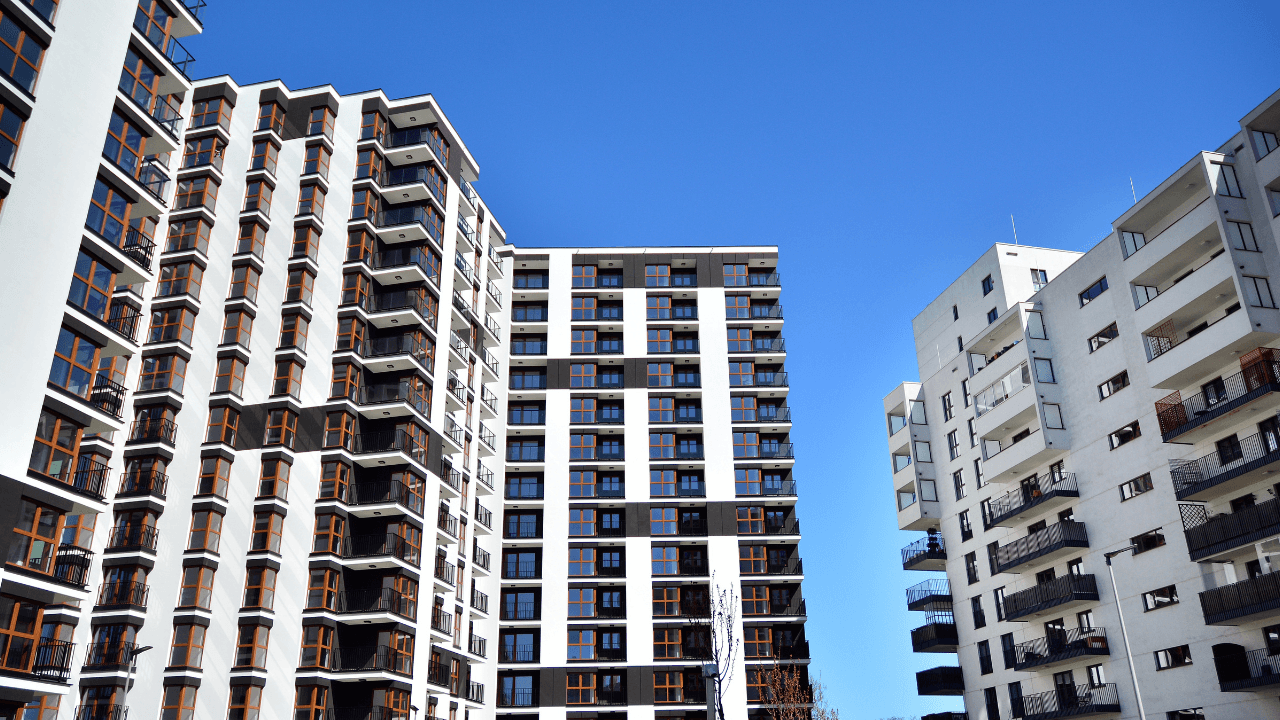 multifamily real estate