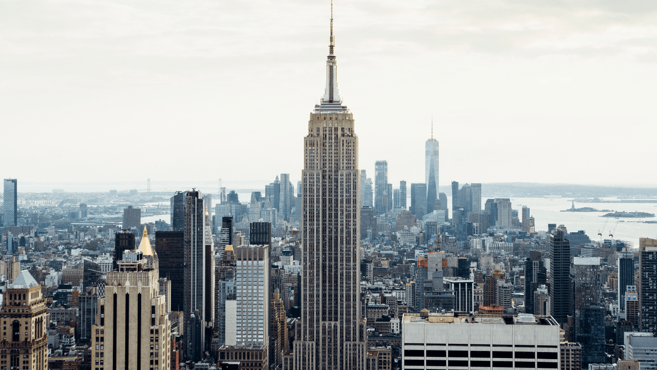 multifamily real estate