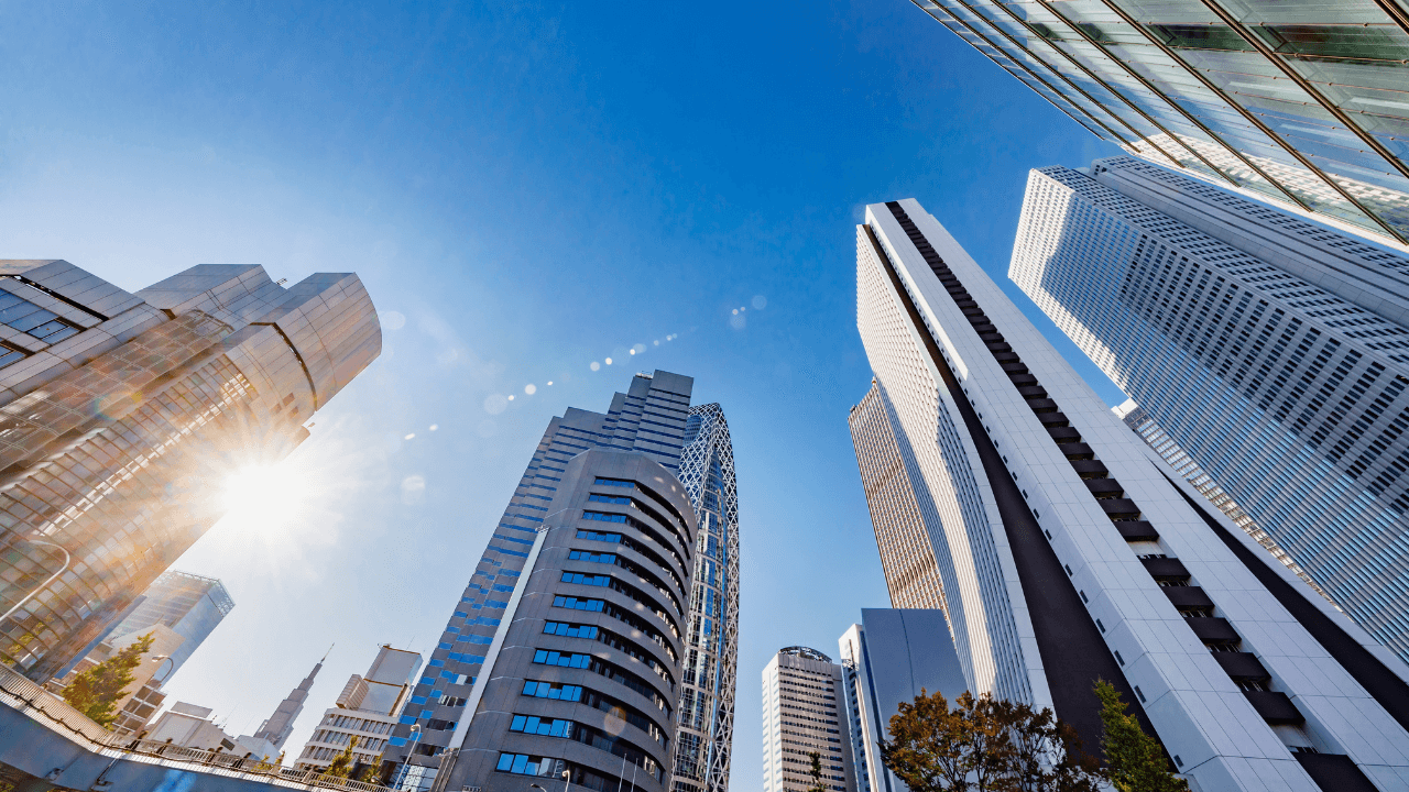 multifamily real estate