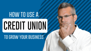 FinancingMutlifamilythroughaCreditUnion