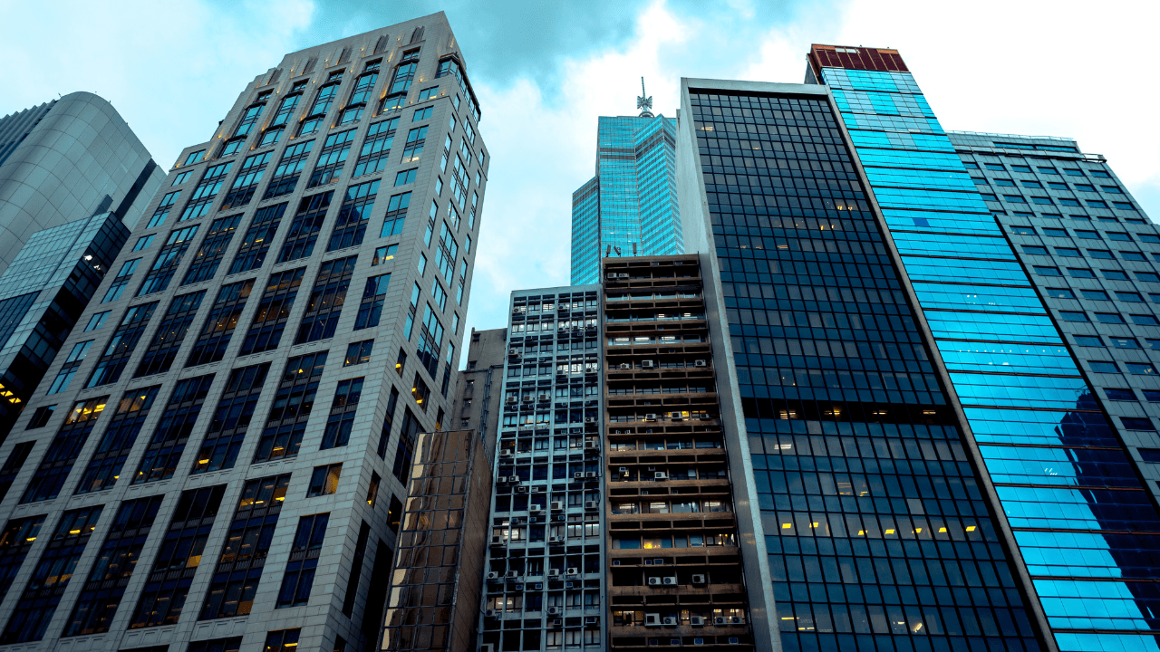 multifamily real estate