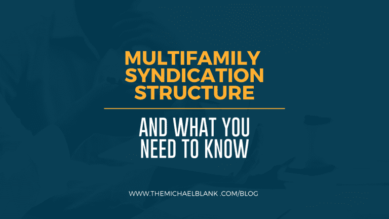 multifamilysyndicationstructureandwhatyouneedtoknow