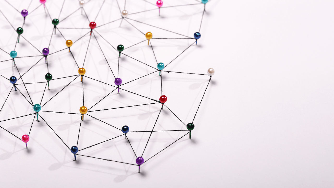 social media real estate