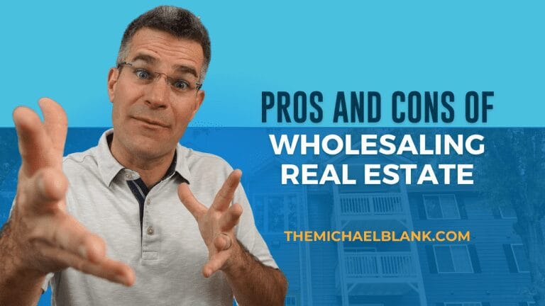 prosandconsofwholesalingrealestate