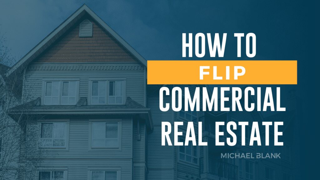 howtoflipcommercialrealestate