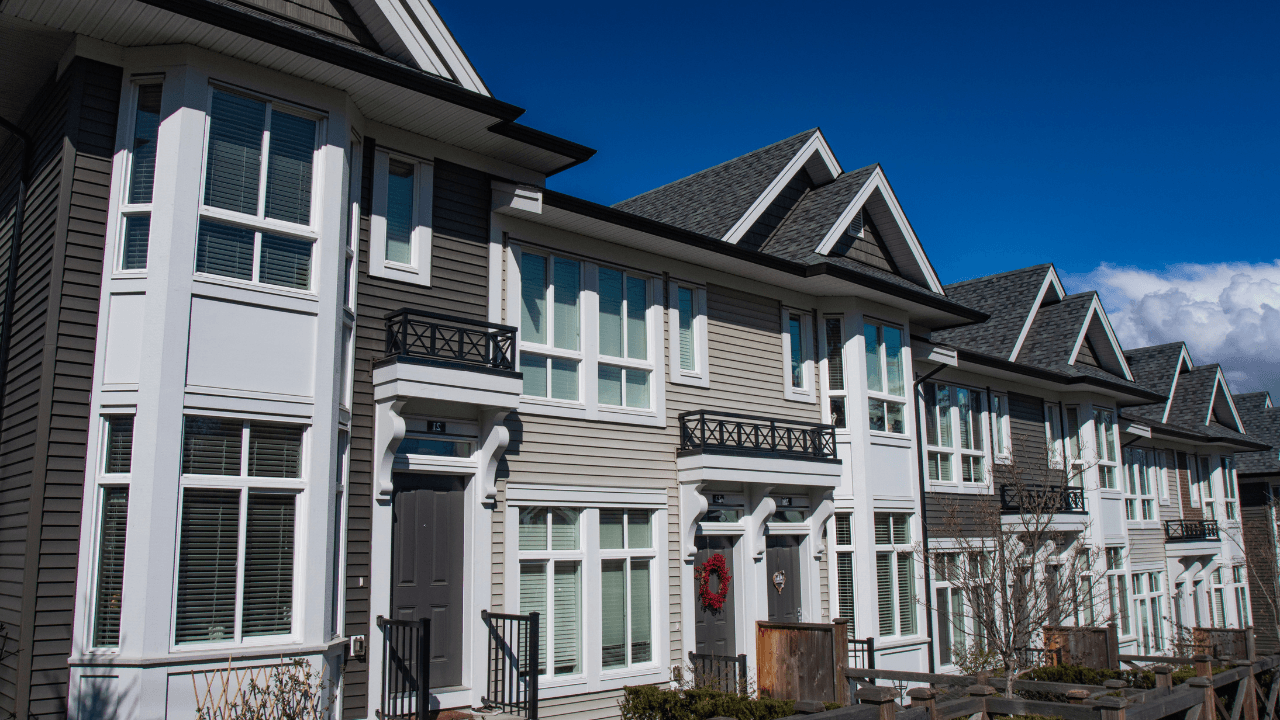 multifamily real estate