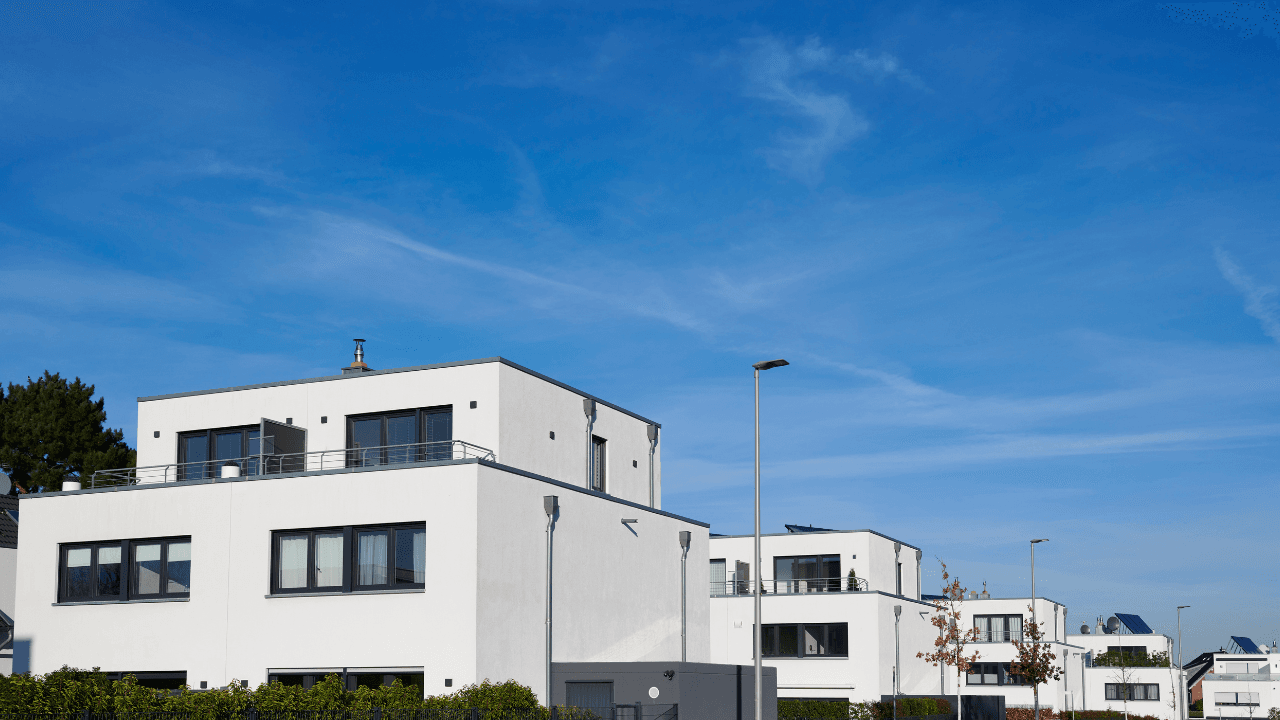 multifamily real estate