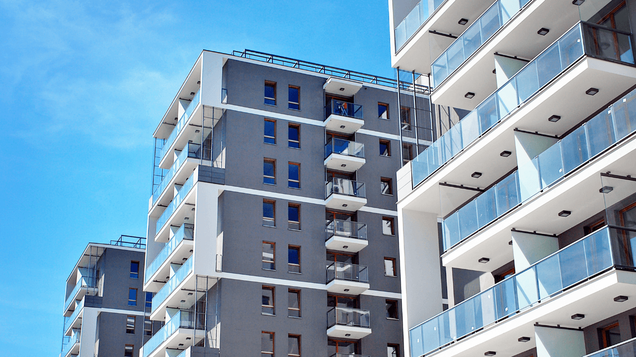 multifamily real estate