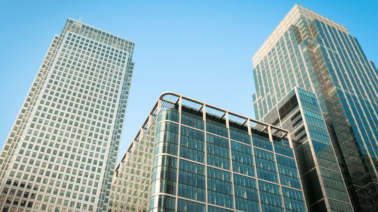 multifamily real estate