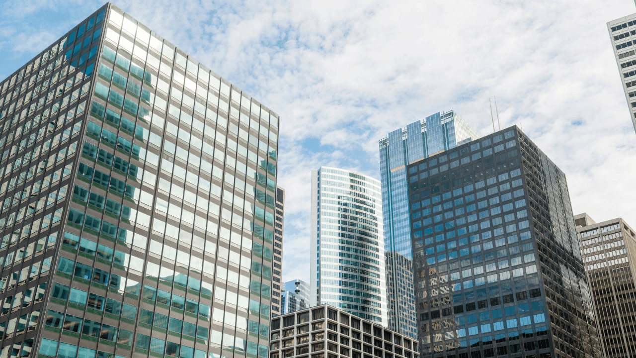 multifamily real estate