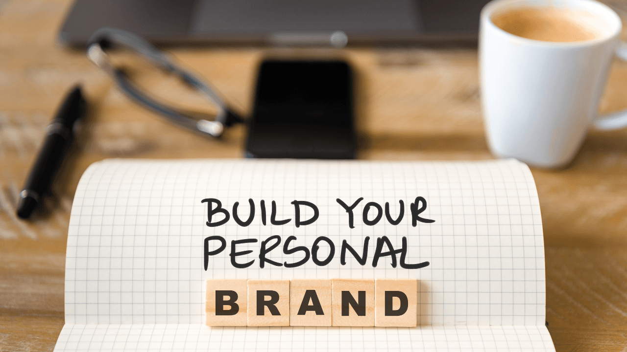 build your brand