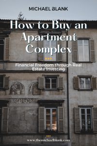 how to buy and apartment complex 10