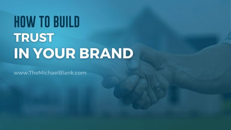 HowtoBuildTrustinYOurBrand