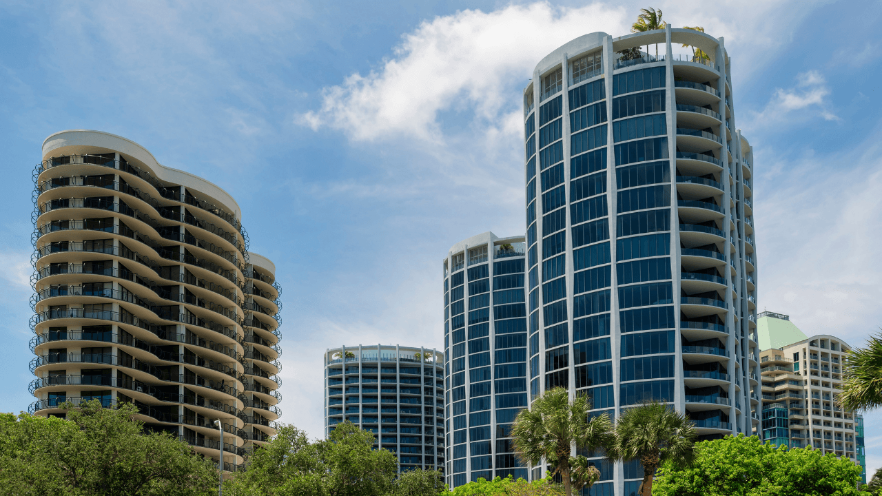 multifamily real estate