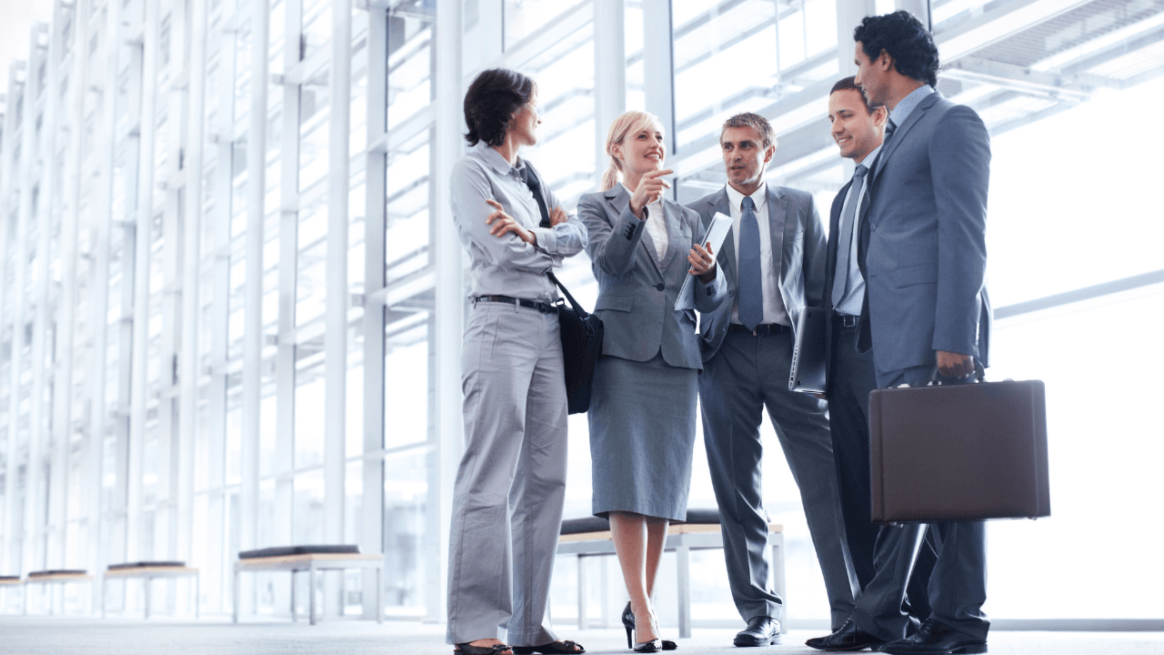 building relational capital