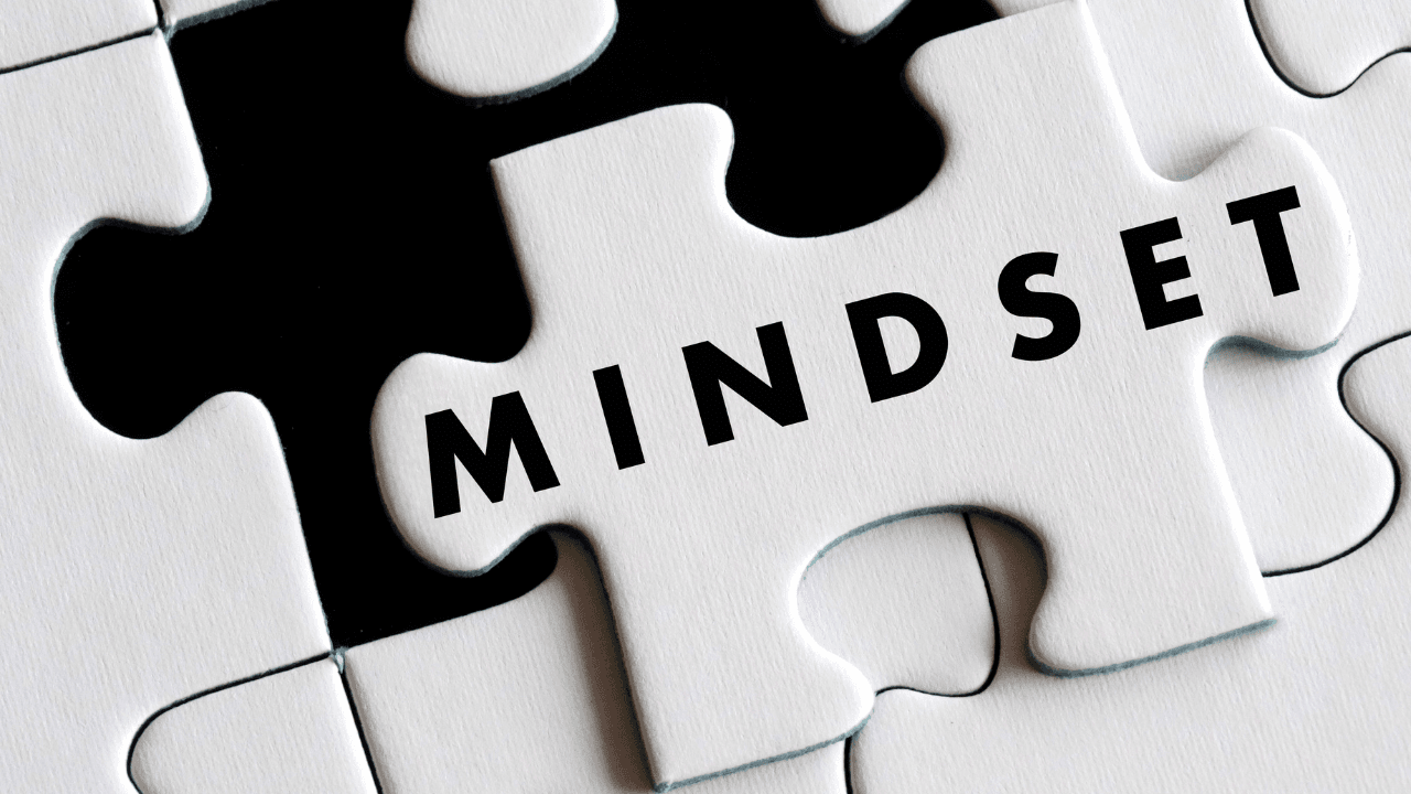 mindset