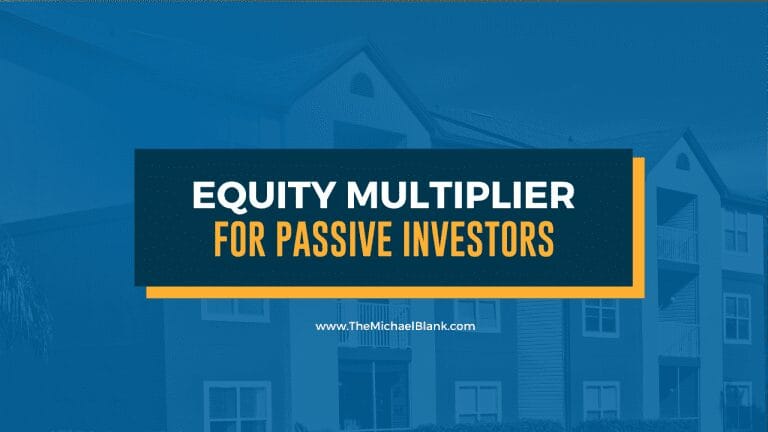 EquityMultiplierforPassiveInvestors