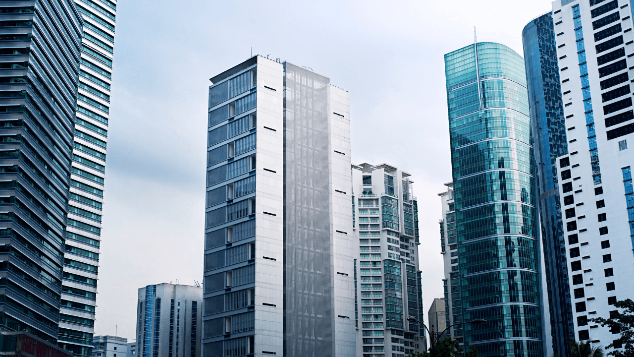 multifamily real estate