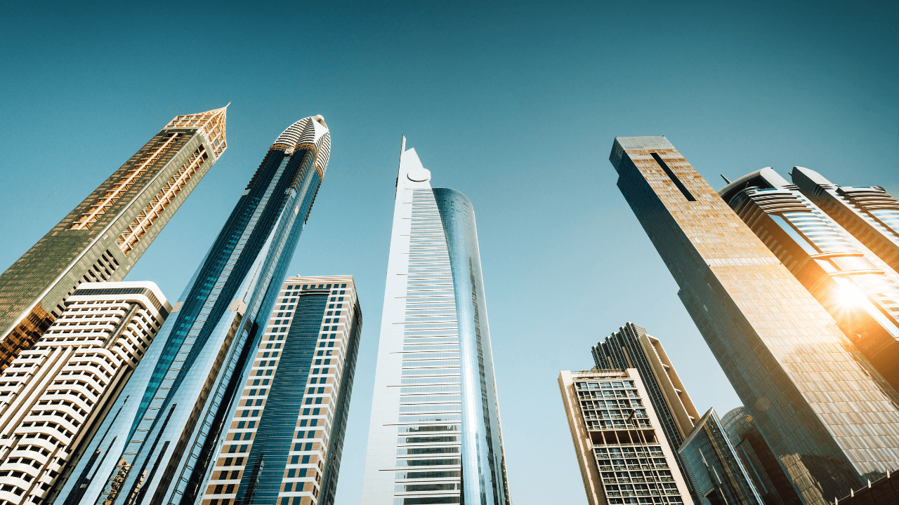 multifamily real estate