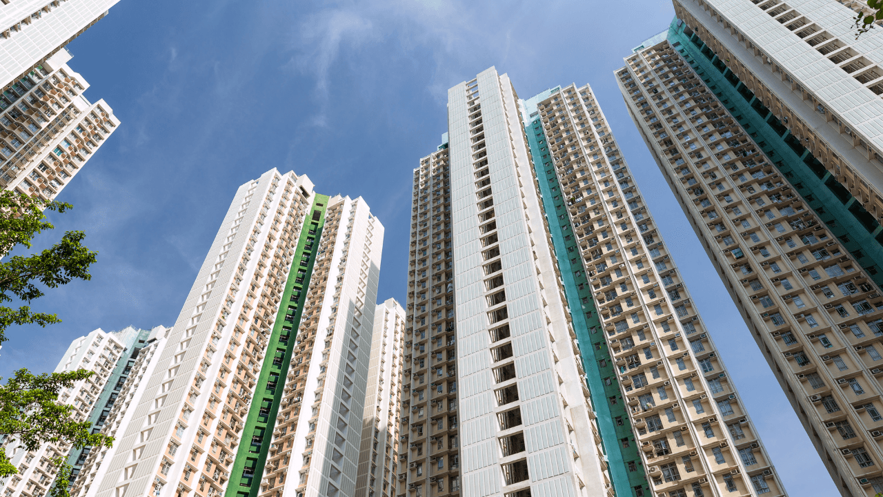 multifamily real estate