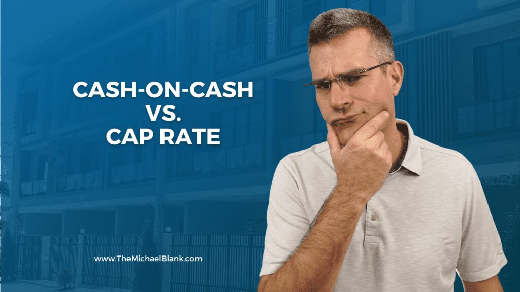 cashoncashvscaprate