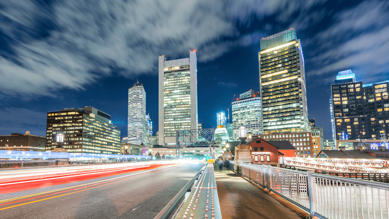 multifamily real estate