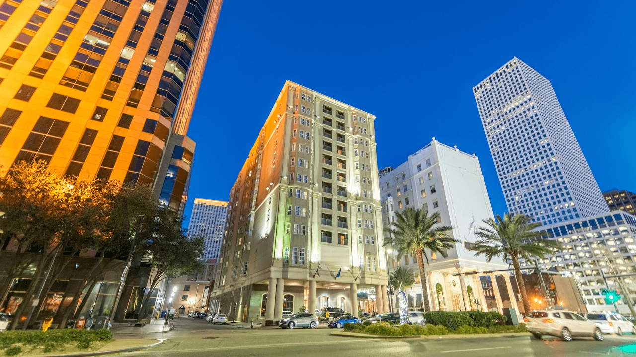 multifamily real estate