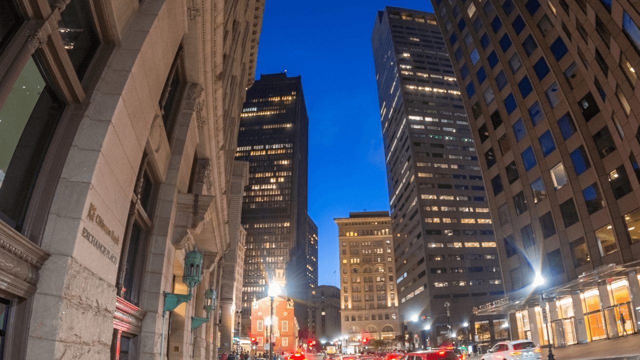 multifamily real estate