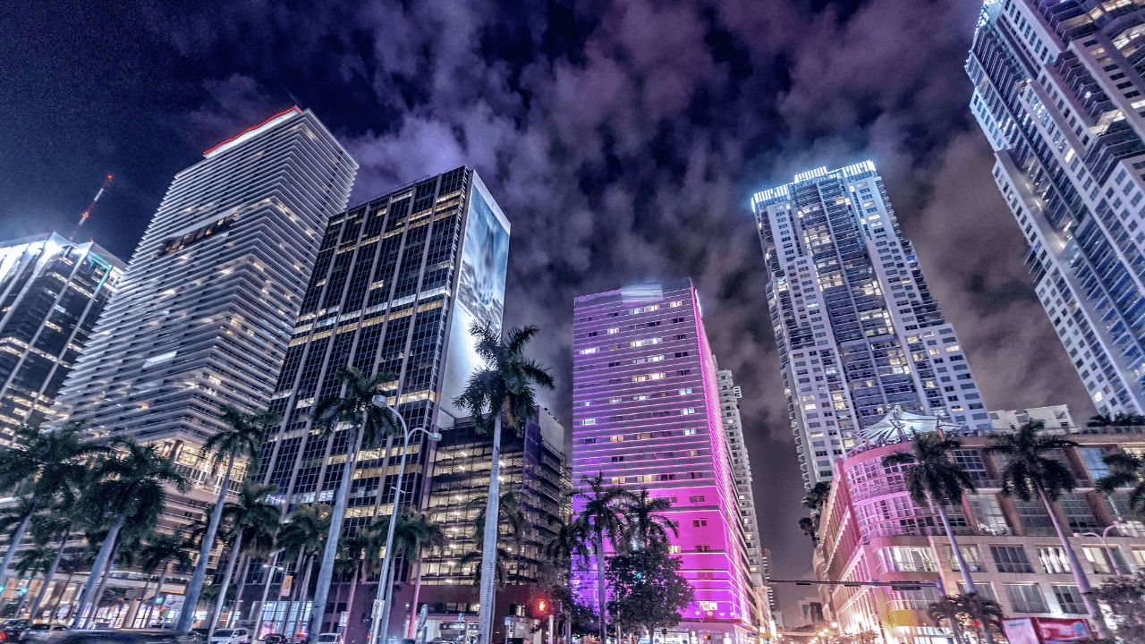 multifamily real estate