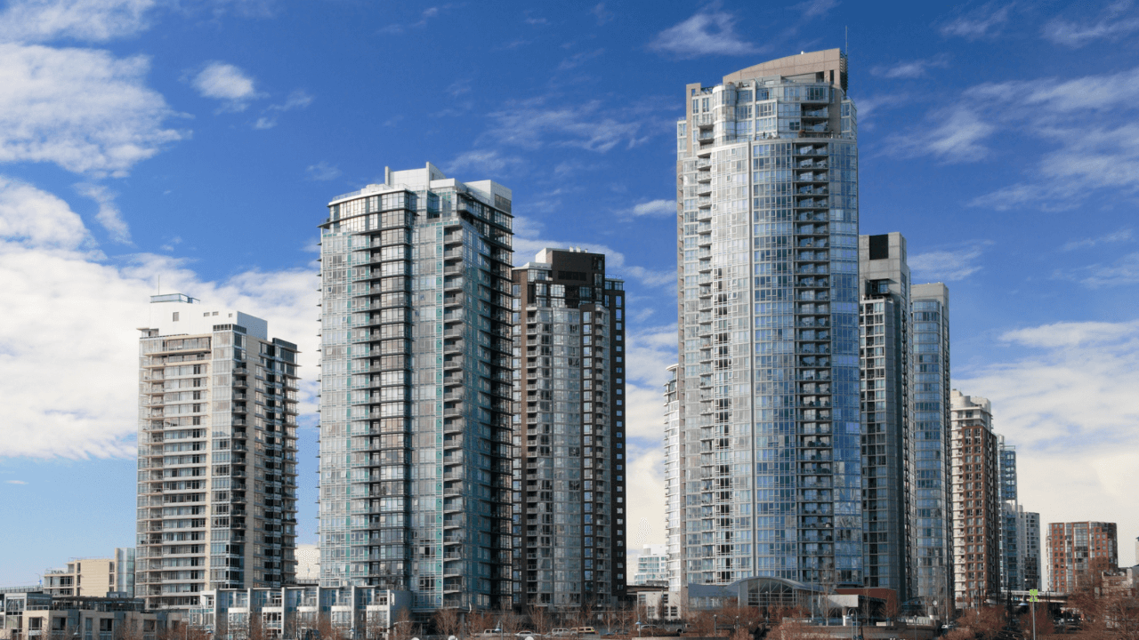 multifamily real estate