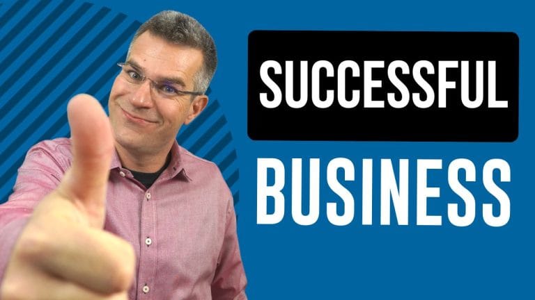 How to Be a Successful Entrepreneur