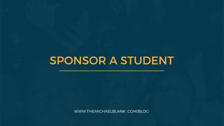 sponsor a student in uganda