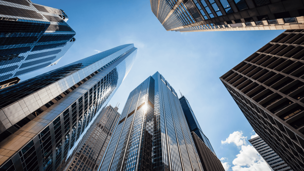 multifamily real estate