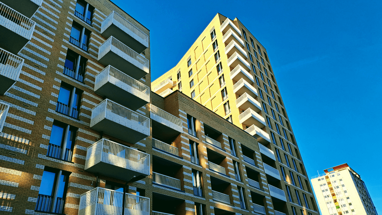 multifamily real estate