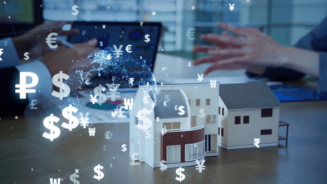 multifamily real estate