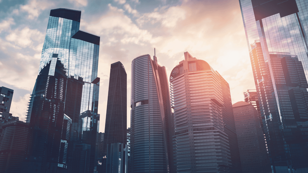 multifamily real estate