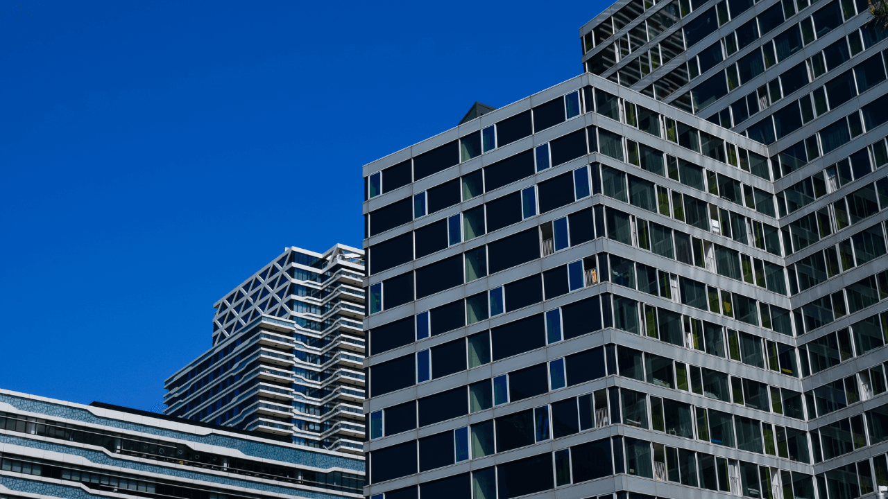 multifamily real estate