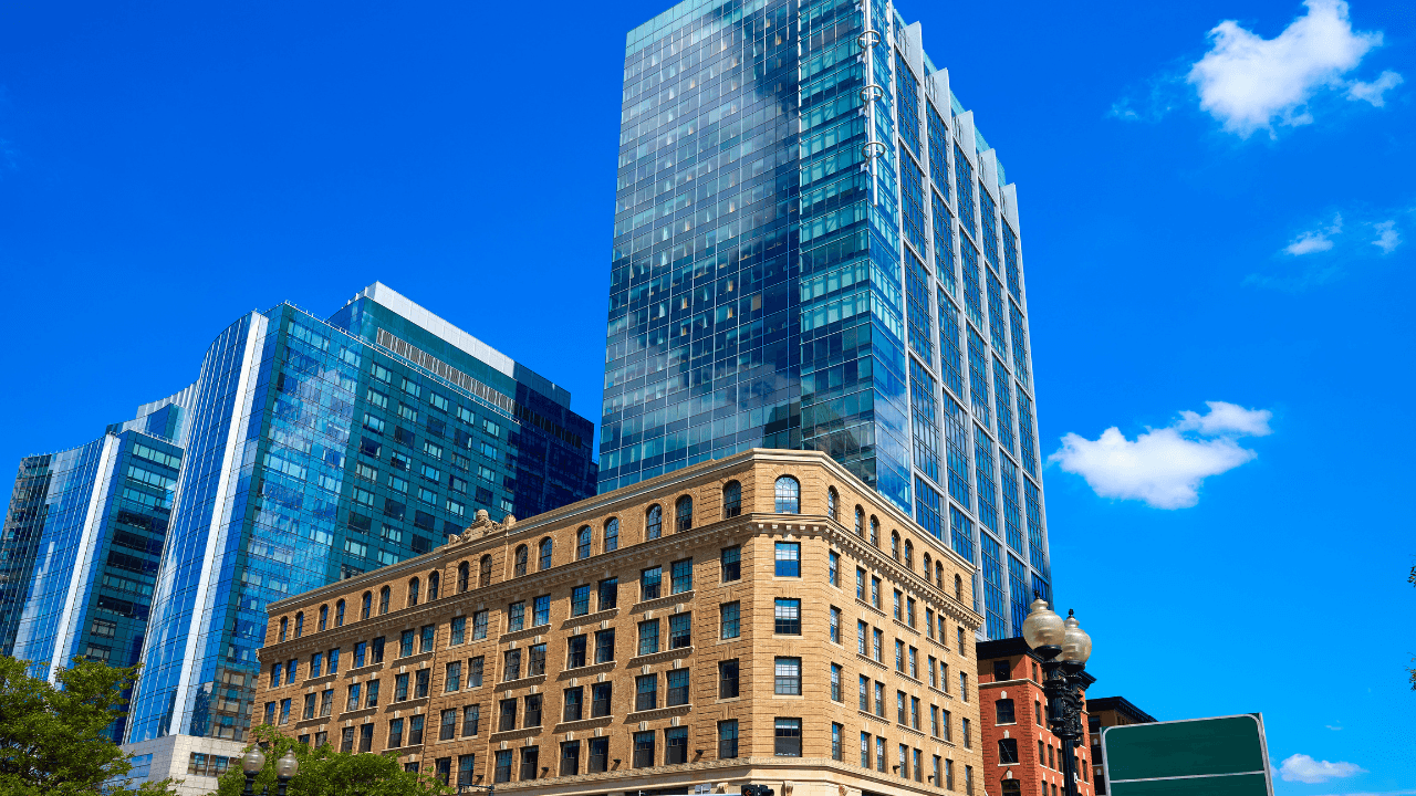 multifamily real estate